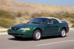 Ford Mustang 1999 года